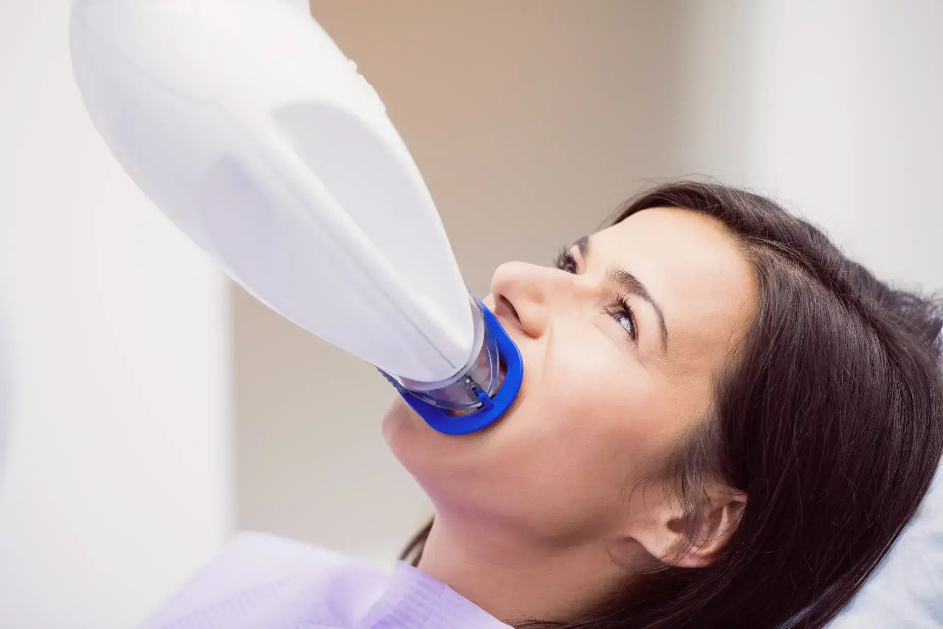 Blanquejament dental