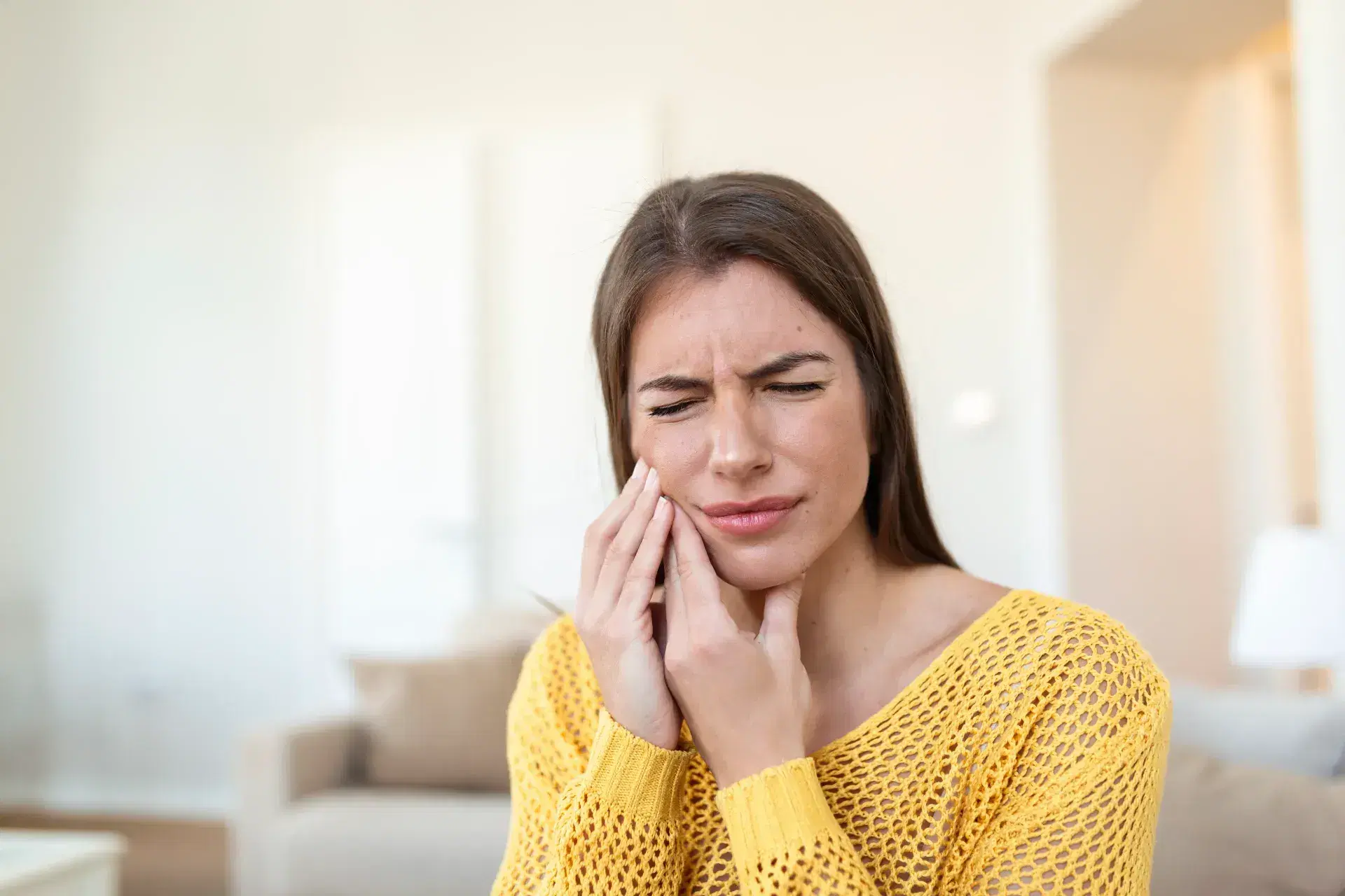 Urgències dentals a Gavà