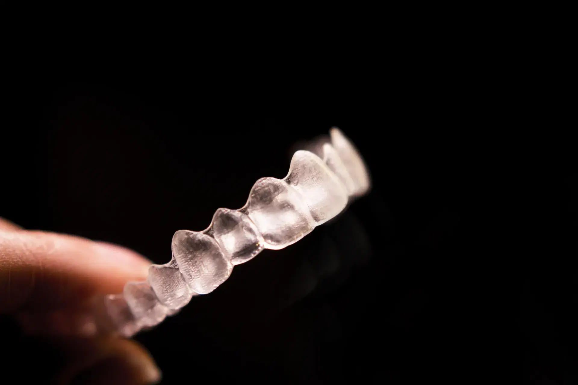 Ortodòncia invisible a Gavà amb QuickSmile